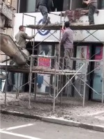 合肥萬國街